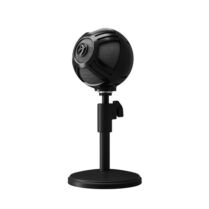 Arozzi Sfera Black Μικρόφωνο