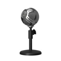 Arozzi Sfera Chrome Μικρόφωνο