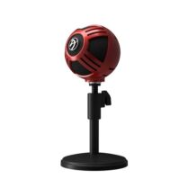 Arozzi Sfera Red Μικρόφωνο