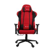 Arozzi Torretta Red Καρέκλα Gaming