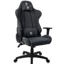 Arozzi Torretta Soft Fabric Καρέκλα Gaming