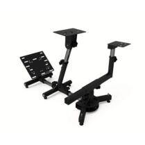 Arozzi Velocita Black Racing Simulator Stand