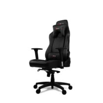 Arozzi Vernazza Black Gaming Καρέκλα