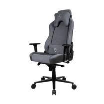 Arozzi Vernazza Vento Ash Καρέκλα Gaming