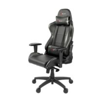 Arozzi Verona Pro V2 Carbon Black Gaming Καρέκλα