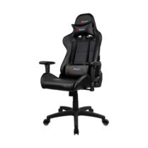 Arozzi Verona V2 Black Καρέκλα Gaming