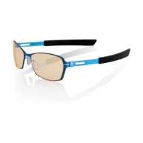 Arozzi Visione VX-500 Blue Γυαλιά Gaming