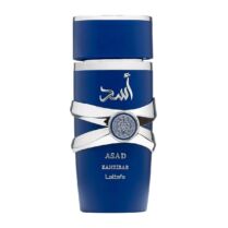 Asad Zanzibar EDP 100ml Lattafa