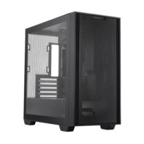 Asus A21 mATX Black Κουτί Η/Υ Asus A21 mATX Black Κουτί Η/Υ