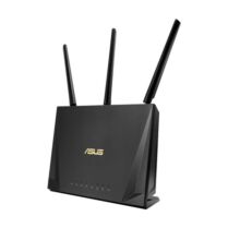 Asus AC2400 RT-AC85P Router Asus AC2400 RT-AC85P Router