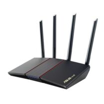 Asus ASUS RT-AX55 DB MESH Modem/Router Asus ASUS RT-AX55 DB MESH Modem/Router