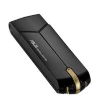 Asus ASUS USB-AX56 DB WIFI 6 Wifi Adapter Asus ASUS USB-AX56 DB WIFI 6 Wifi Adapter