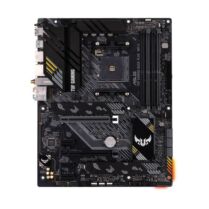Asus B550-Plus Wifi II TUF Gaming Motherboard Asus B550-Plus Wifi II TUF Gaming Motherboard