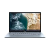 Asus Chromebook Flip CX5400FMA-AI0398 Intel Core i5-1130G7/16GB/128GB Laptop/Tablet Asus Chromebook Flip CX5400FMA-AI0398 Intel Core i5-1130G7/16GB/128GB Laptop/Tablet