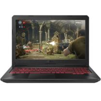 Asus FX504GD-E4083T i5-8300H/8GB/1TB/4GB Laptop