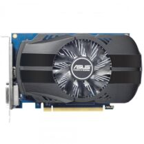 Asus GeForce GT 1030 2GB OC Κάρτα Γραφικών