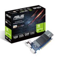 Asus GeForce GT 710 1GB Κάρτα Γραφικών
