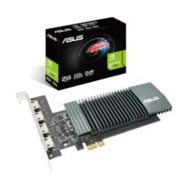 Asus GeForce GT 710 2GB Κάρτα Γραφικών