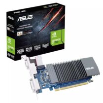 Asus GeForce GT 730 2GB GDDR5 Κάρτα Γραφικών