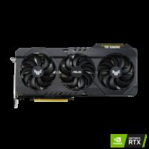 Asus GeForce RTX 3060 TI Κάρτα Γραφικών
