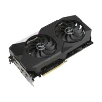 Asus GeForce RTX 3070 Dual 8GB OC V2 Κάρτα Γραφικών