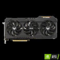 Asus GeForce RTX 3080 Κάρτα Γραφικών