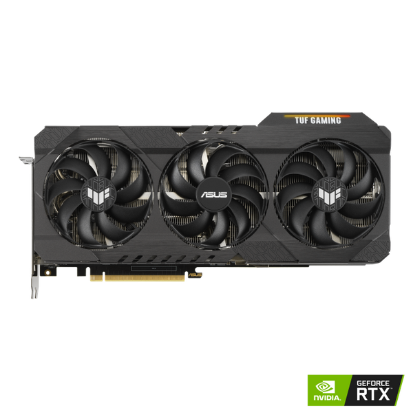 Asus GeForce RTX 3080 Κάρτα Γραφικών Asus GeForce RTX 3080 Κάρτα Γραφικών