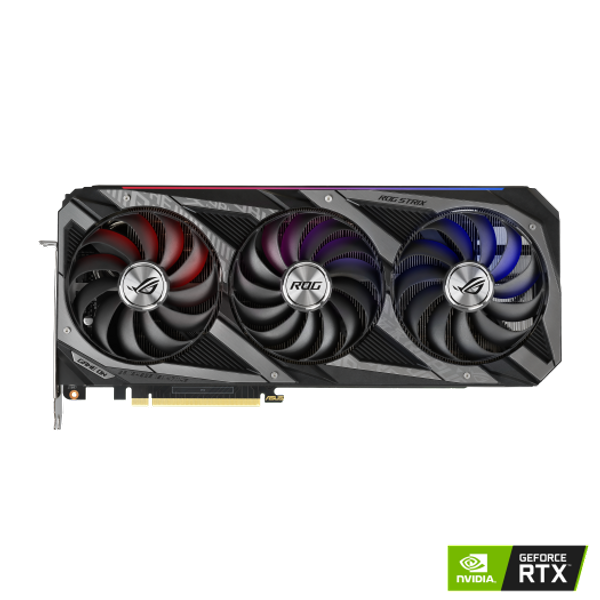 Asus GeForce RTX 3080 Κάρτα Γραφικών Asus GeForce RTX 3080 Κάρτα Γραφικών