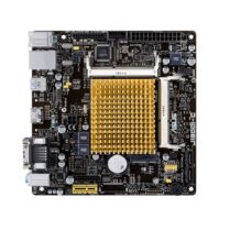 Asus J1800I-C Μητρική Η/Υ