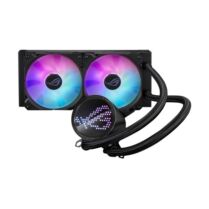 Asus Liquid ROG Ryuo III 240 ARGB Ψύκτρα