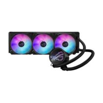 Asus Liquid ROG Ryuo III 360 ARGB Ψύκτρα