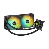 Asus Liquid TUF Gaming LC 240 ARGB Ψύκτρα