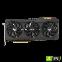 Asus NVIDIA GeForce RTX 3080 Κάρτα Γραφικών