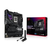 Asus OG Strix Z790-E Gaming WiFi II Μητρική H/Y
