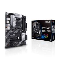 Asus PRIME B550-Plus Μητρική Η/Υ