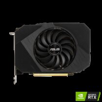 Asus Phoenix GeForce RTX 3060 Κάρτα Γραφικών