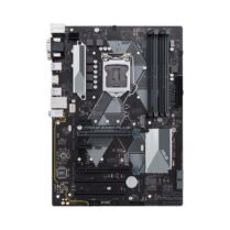 Asus Prime B360-Plus/CSM Μητρική Η/Υ