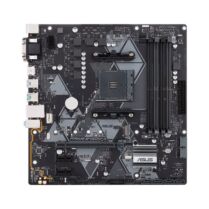 Asus Prime B450M-A/CSM Μητρική Η/Υ