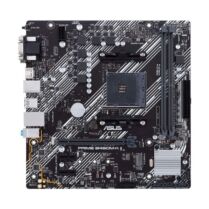 Asus Prime B450M-K II Motherboard