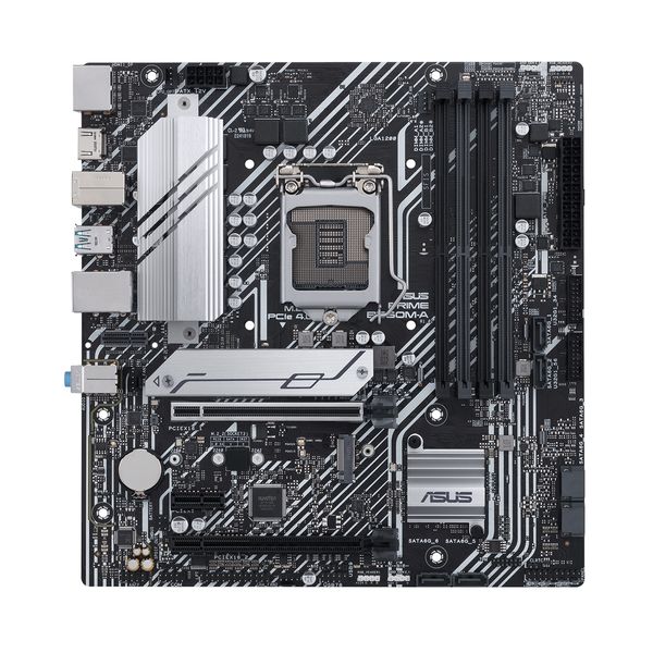 Asus Prime B560M-A Μητρική H/Y Asus Prime B560M-A Μητρική H/Y