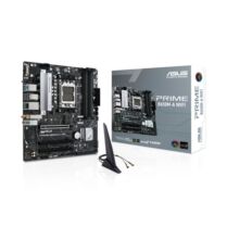 Asus Prime B650M-A Wifi Μητρική Η/Υ