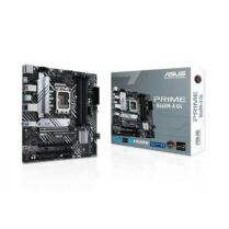 Asus Prime B660M-A D4 Motherboard