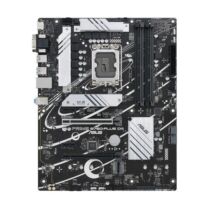 Asus Prime B760-Plus D4 Motherboard