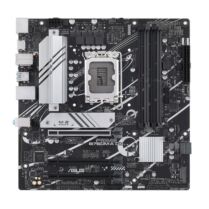 Asus Prime B760M-A D4 Motherboard