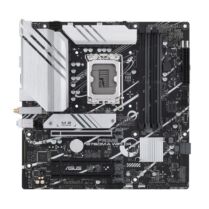 Asus Prime B760M-A WiFi D4 Motherboard