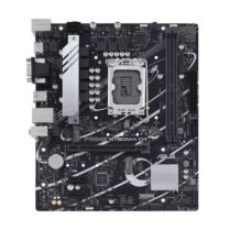 Asus Prime B760M-K D4 Motherboard