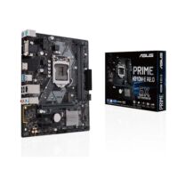 Asus Prime H310M-E R2.0 Μητρική Η/Υ