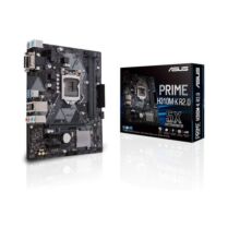 Asus Prime H310M-K R2.0 Μητρική Η/Υ