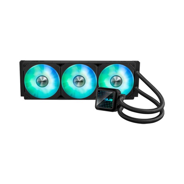 Asus Prime LC 360 ARGB Liquid Ψύκτρα Asus Prime LC 360 ARGB Liquid Ψύκτρα