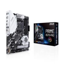 Asus Prime X570 Pro Μητρική Η/Υ